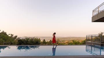 Falcon Hill - Lonavala, Khandala, Maharashtra - Image 3
