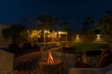 Raj Reverie: Maharaja Tent Suites - Image 5