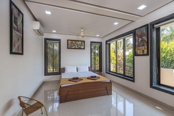 Serene Retreat (Suites) - Alibaug, Maharashtra - Image 2