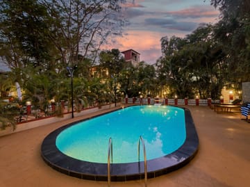 Carpe Diem - Lonavala, Maharashtra - Image 2