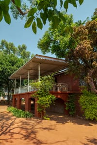 Sparrow's Nest - Image 3