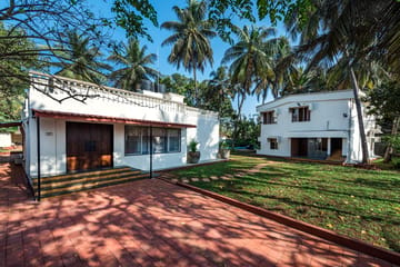Gaia by the Sea - Alibaug, Maharashta - Image 3