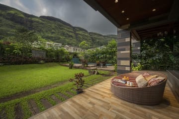 Rockford Manor - near Aamby Valley - Image 2