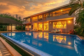 Umber Villa - Image 2