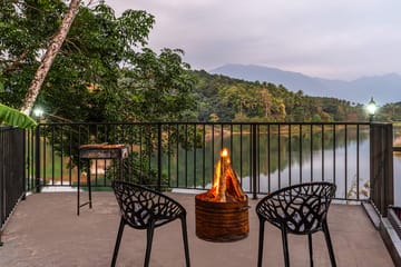 Lagoons Villa - Peruvannamuzhi - Image 5