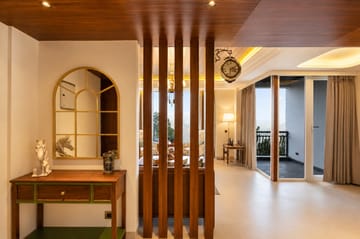 The Royce Silver Oak Opal | Thoughtfully Designed Pet-Friendly 2-BHK Apartment with Scenic Private Deck & Clubhouse - Image 5