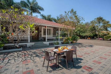 Aashray @ Native Place - Shirdi - Image 5
