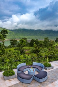 Sundowner by the Lake - Karjat, Maharashtra - Image 3
