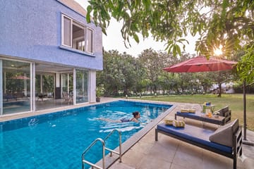 Indigo House - Image 2