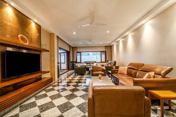 Villa Aruna - Thiruvannamalai - Image 2