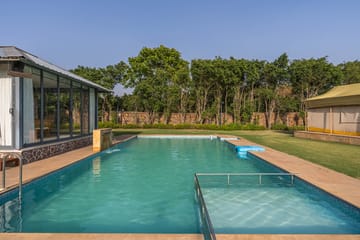 Kaimalgarh Aravalli Estate - Image 2