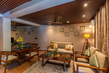 4 Rooms @ Residences by Tarika - Chail - Image 5