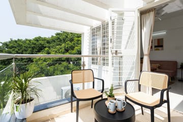 Apartment @ StayVista Residences at Baner - Balewadi - Image 4