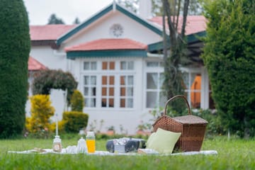Milton Abbott Estate (Heritage Suites) - Villa in Ooty, Tamil Nadu - Image 2