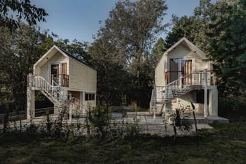 Cheese Cottage ~ Snow Pods - Image 3