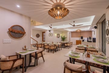 15 BHK @ The Heliconia Bungalows - Vagator - Image 3