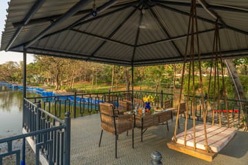 Cottage @ Kaimalgarh Aravalli Estate - Image 5