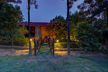 Fortezza | Pet-friendly 6-BHK Farmhouse With Private Pool, Gazebo & Lush Garden - Image 2
