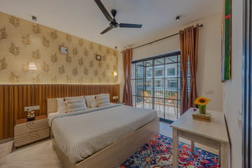 The Solstice Suite - Calangute - Image 5