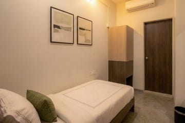 Standard Rooms @ SOVA at Baner Balewadi - Image 4