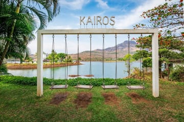 KAIROS Zeus (Two 2 bedroom villa) - Image 3