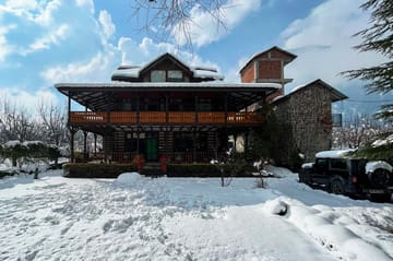The Kathguni House - Image 5