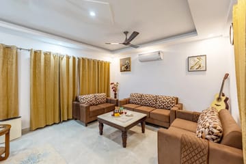 Zenora | Pet-friendly 5-BHK Farmhouse With Pvt Pool, Garden & Terrace - Image 5