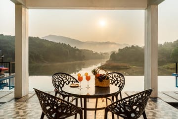 Lagoons Villa - Peruvannamuzhi - Image 3