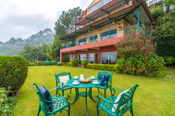 Ludlow House - Image 2