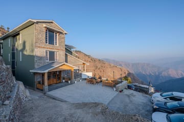 Alpine Blue - Image 5