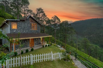 Friendship Lane - Bajkhet, Uttarakhand - Image 3