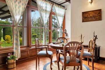 Milton Abbott Estate (Heritage Suites) - Villa in Ooty, Tamil Nadu - Image 3