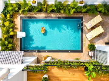 Casa Ritzy | Indo-Portuguese 5-BHK Villa With Private Pool & Lift Near Popular Beaches - Image 3
