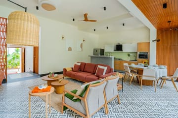 Mirai Taurus | 3-BHK | Pvt Pool | Skylights - Image 3
