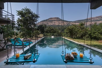 Mountain Aer - Karjat, Maharashtra - Image 2