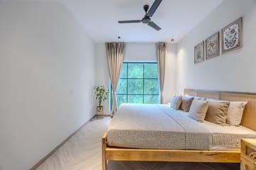 Praia Suite - Calangute - Image 2