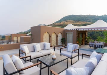 Moringa Valley: Oak Villa - Image 2