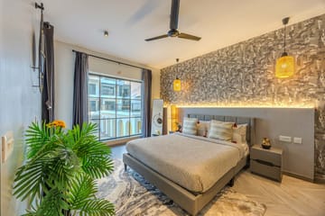1 Bedroom Apartment w/ Balcony @ Imperial Avtara Suites - Image 2