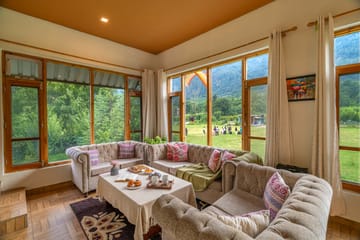 4 Executive Rooms @ Raison Meadows - Image 4