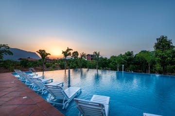 SATORI ~ WoodHouse (2 bedroom Cottage) - Mulshi, Lonavala, Maharashtra - Image 2