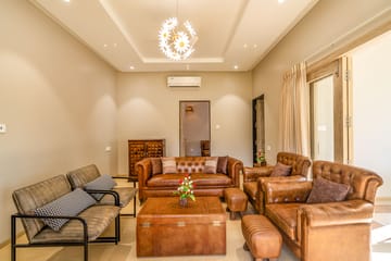 Vannraj Farm Villa - Image 4