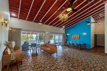 Mariposa by the River ~ Montana (3 bedroom villa) - Karjat - Maharashtra - Image 4