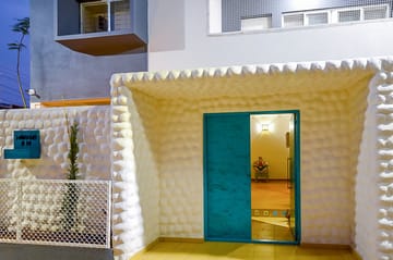 Room 2 @ Agastya Villa - Image 2