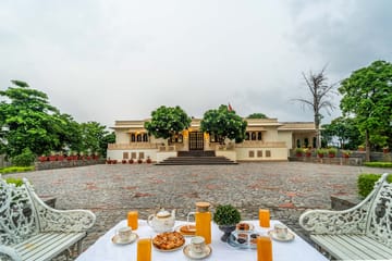 Vishram Van Villa - Image 3