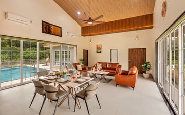 Riverdeck Vista - Karjat - Image 3
