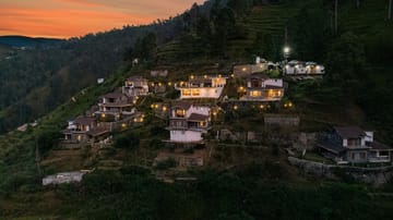 Friendship Lane - Bajkhet, Uttarakhand - Image 2