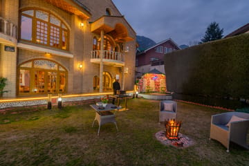 King Mahal - Image 2