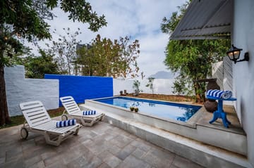 KAIROS Zeus (Two 2 bedroom villa) - Image 4