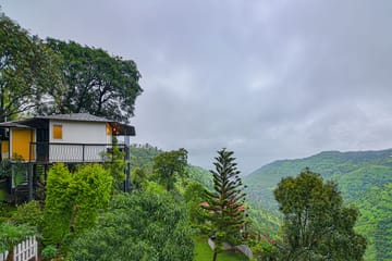 Verandah by the Valley (Treehouse) - Panchgani, Maharashtra - Image 2