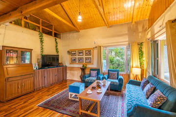 Maryam Cottage - Image 4